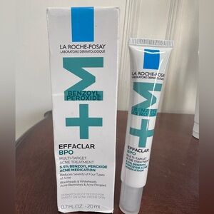 La roche posay Effaclar BPO Acne Treatment